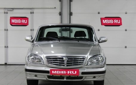 ГАЗ 31105 «Волга», 2007 год, 217 000 рублей, 2 фотография