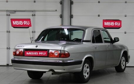 ГАЗ 31105 «Волга», 2007 год, 217 000 рублей, 5 фотография