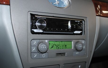 ГАЗ 31105 «Волга», 2007 год, 217 000 рублей, 9 фотография