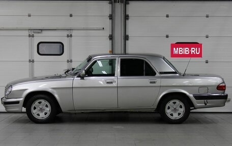 ГАЗ 31105 «Волга», 2007 год, 217 000 рублей, 8 фотография