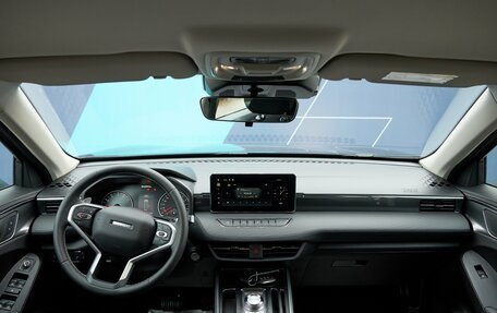 Haval Jolion, 2025 год, 2 349 000 рублей, 14 фотография