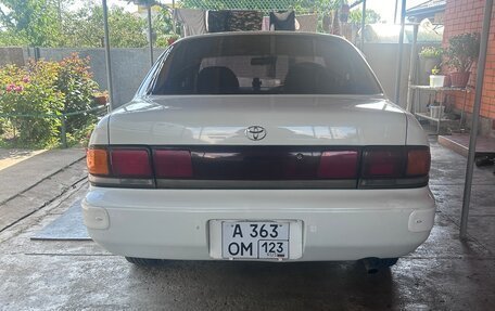 Toyota Sprinter VIII (E110), 1993 год, 495 000 рублей, 2 фотография