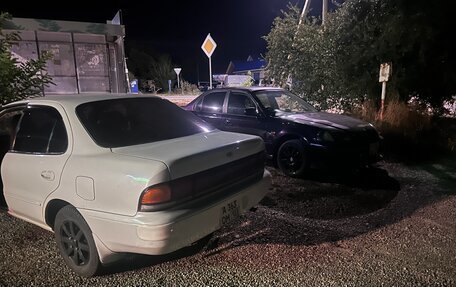 Toyota Sprinter VIII (E110), 1993 год, 495 000 рублей, 5 фотография