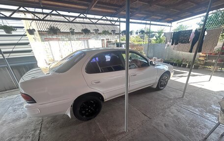 Toyota Sprinter VIII (E110), 1993 год, 495 000 рублей, 4 фотография