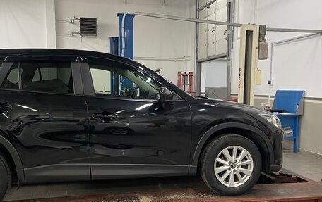 Mazda CX-5 II, 2013 год, 1 600 000 рублей, 3 фотография