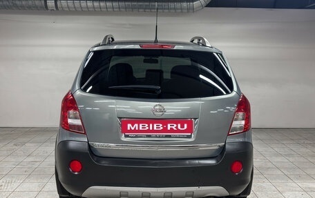 Opel Antara I, 2013 год, 1 265 000 рублей, 6 фотография