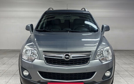 Opel Antara I, 2013 год, 1 265 000 рублей, 2 фотография