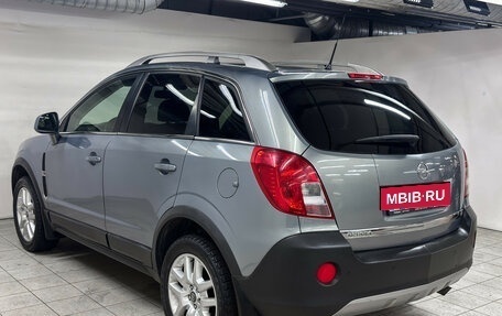 Opel Antara I, 2013 год, 1 265 000 рублей, 5 фотография