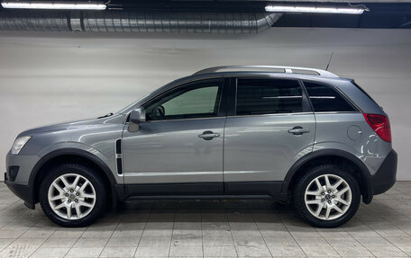 Opel Antara I, 2013 год, 1 265 000 рублей, 8 фотография