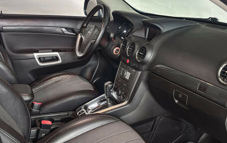 Opel Antara I, 2013 год, 1 265 000 рублей, 10 фотография