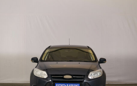 Ford Focus III, 2013 год, 849 000 рублей, 2 фотография