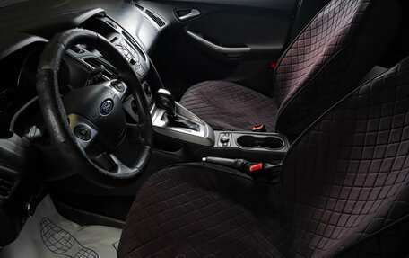 Ford Focus III, 2013 год, 849 000 рублей, 8 фотография