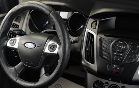 Ford Focus III, 2013 год, 849 000 рублей, 12 фотография