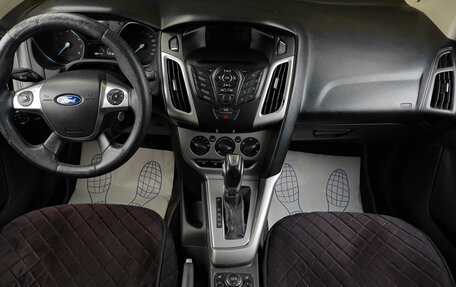 Ford Focus III, 2013 год, 849 000 рублей, 13 фотография