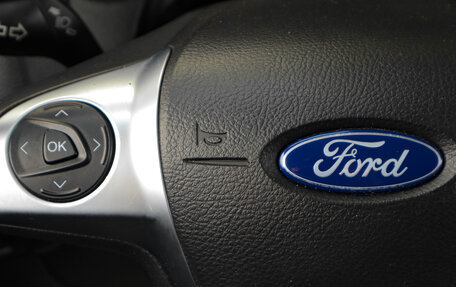 Ford Focus III, 2013 год, 849 000 рублей, 16 фотография