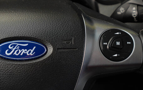 Ford Focus III, 2013 год, 849 000 рублей, 17 фотография