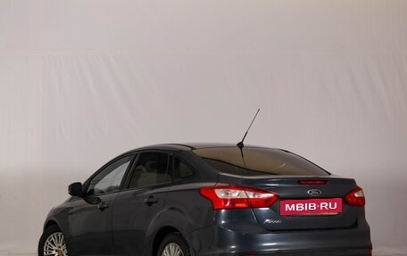 Ford Focus III, 2013 год, 849 000 рублей, 7 фотография