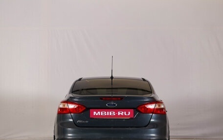 Ford Focus III, 2013 год, 849 000 рублей, 6 фотография