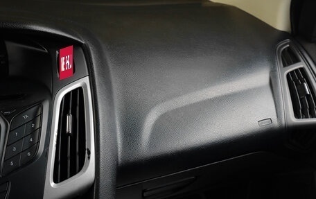 Ford Focus III, 2013 год, 849 000 рублей, 14 фотография