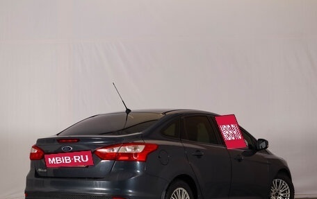 Ford Focus III, 2013 год, 849 000 рублей, 5 фотография