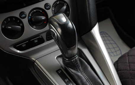 Ford Focus III, 2013 год, 849 000 рублей, 19 фотография