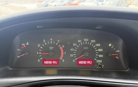 Chevrolet Niva I рестайлинг, 2011 год, 529 000 рублей, 6 фотография