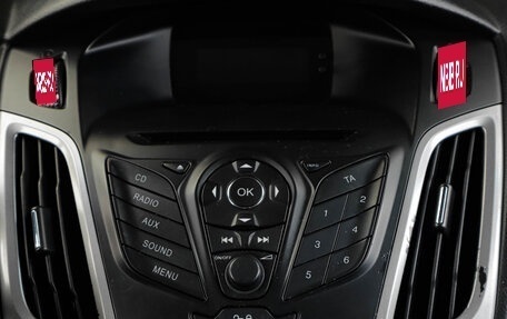 Ford Focus III, 2013 год, 849 000 рублей, 18 фотография