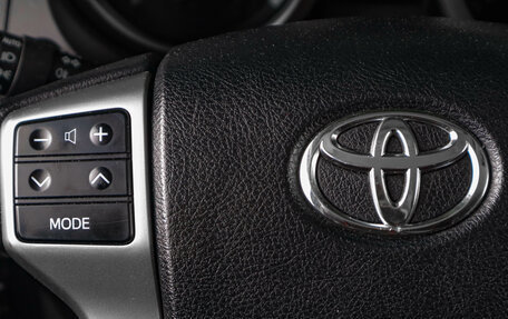 Toyota Land Cruiser Prado 150 рестайлинг 2, 2010 год, 2 929 000 рублей, 16 фотография