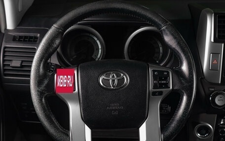 Toyota Land Cruiser Prado 150 рестайлинг 2, 2010 год, 2 929 000 рублей, 15 фотография