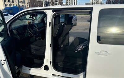 Toyota ProAce II, 2017 год, 1 700 000 рублей, 1 фотография