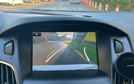 Ford Focus III, 2016 год, 945 000 рублей, 7 фотография