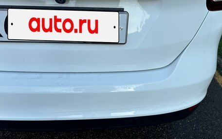 Ford Focus III, 2016 год, 945 000 рублей, 13 фотография