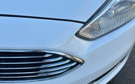 Ford Focus III, 2016 год, 945 000 рублей, 12 фотография