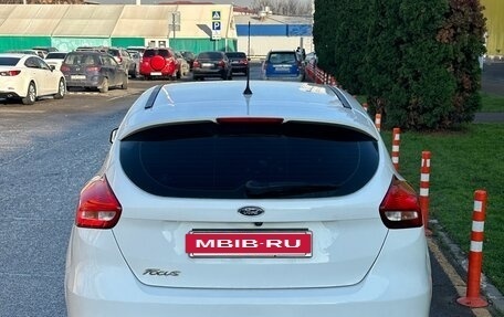 Ford Focus III, 2016 год, 945 000 рублей, 5 фотография