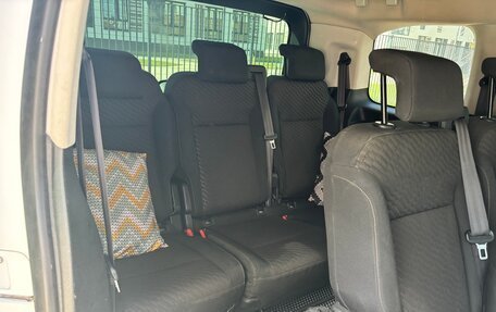 Toyota ProAce II, 2017 год, 1 700 000 рублей, 6 фотография