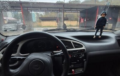 ЗАЗ Chance, 2010 год, 200 000 рублей, 1 фотография