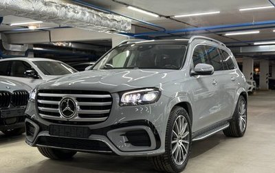 Mercedes-Benz GLS, 2024 год, 16 900 000 рублей, 1 фотография