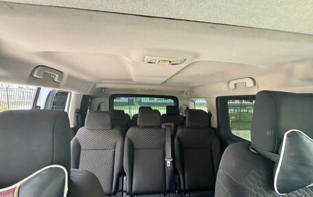 Toyota ProAce II, 2017 год, 1 700 000 рублей, 11 фотография