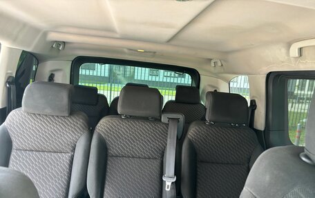 Toyota ProAce II, 2017 год, 1 700 000 рублей, 15 фотография