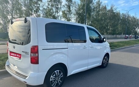 Toyota ProAce II, 2017 год, 1 700 000 рублей, 12 фотография