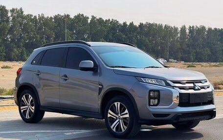 Mitsubishi ASX I рестайлинг, 2025 год, 2 600 000 рублей, 1 фотография
