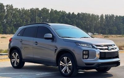 Mitsubishi ASX I рестайлинг, 2025 год, 2 600 000 рублей, 1 фотография