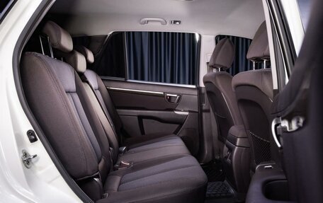 Hyundai Santa Fe III рестайлинг, 2012 год, 1 249 000 рублей, 7 фотография