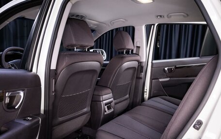 Hyundai Santa Fe III рестайлинг, 2012 год, 1 249 000 рублей, 6 фотография