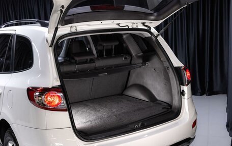 Hyundai Santa Fe III рестайлинг, 2012 год, 1 249 000 рублей, 5 фотография