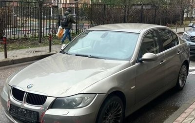 BMW 3 серия, 2008 год, 650 000 рублей, 1 фотография