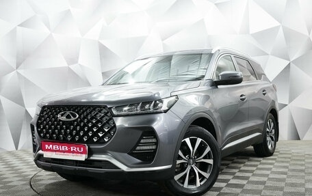 Chery Tiggo 7 Pro, 2022 год, 1 699 000 рублей, 1 фотография