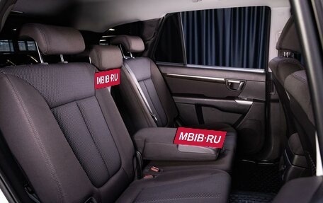 Hyundai Santa Fe III рестайлинг, 2012 год, 1 249 000 рублей, 8 фотография