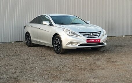 Hyundai Sonata VI, 2012 год, 1 199 000 рублей, 1 фотография