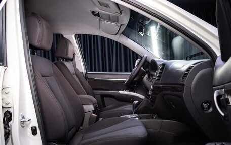 Hyundai Santa Fe III рестайлинг, 2012 год, 1 249 000 рублей, 9 фотография